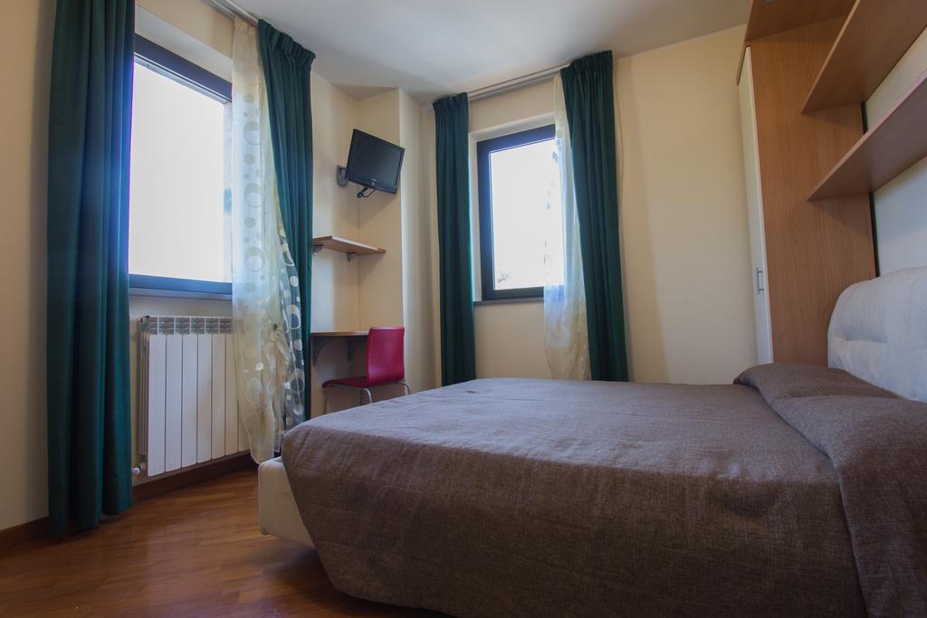 Antica Pieve Hotel Filattiera Buitenkant foto