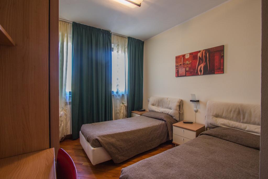 Antica Pieve Hotel Filattiera Buitenkant foto