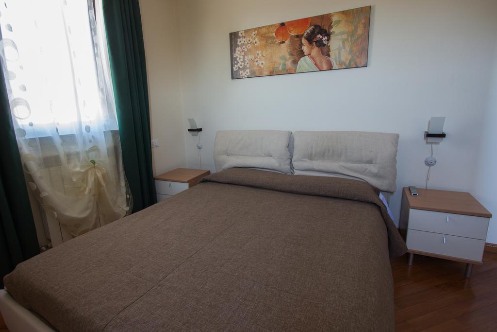 Antica Pieve Hotel Filattiera Buitenkant foto