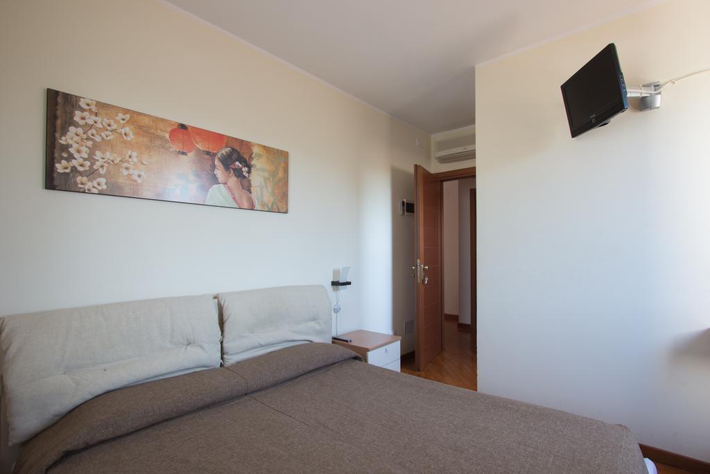 Antica Pieve Hotel Filattiera Buitenkant foto