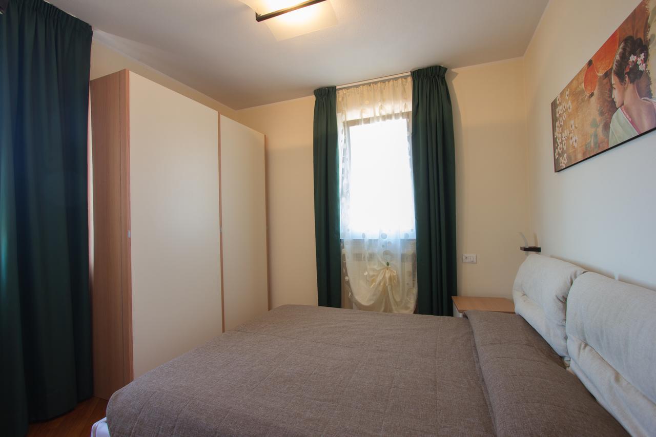 Antica Pieve Hotel Filattiera Buitenkant foto