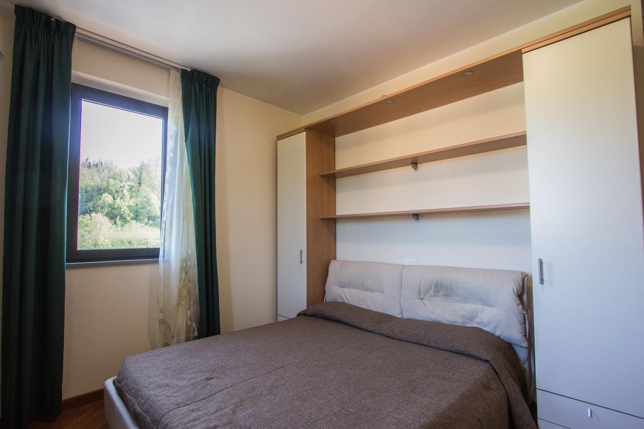 Antica Pieve Hotel Filattiera Buitenkant foto